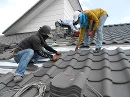 Best Hot Roofs  in Twinsburg Heights, OH